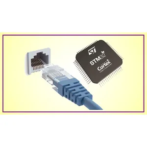 Udemy – Embedded Ethernet on STM32 Using W5500 for IoT Applications 2025-5