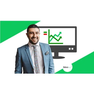 Udemy – Live Stock Trading Course: Beginner to Pro 2024-5
