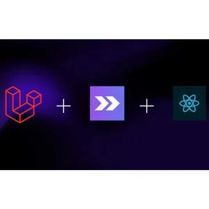 Udemy – Laravel 11 with Inertia.js and React | A Practical Guide 2025-3