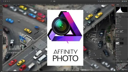 Affinity Photo
