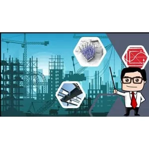 Udemy – Fundamentals of Structural Engineering – FE Civil Exam 2022-10