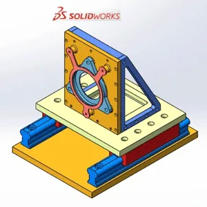 Udemy – The Complete SolidWorks Course : From Zero to Expert ! 2025-6