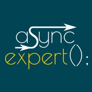 Async Expert – Async Expert 2025-6