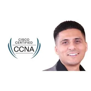 Udemy – CCNA 200-301 Complete Course 2024-8