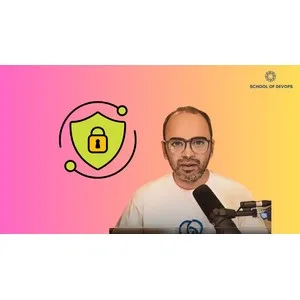 Udemy – Ultimate DevSecOps Bootcamp by School of Devops 2025-4
