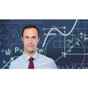 Udemy – Statistics & Mathematics for Data Science & Data Analytics 2025-6