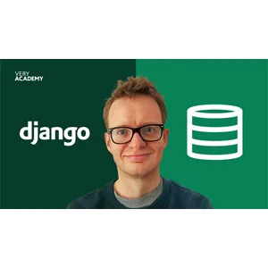Udemy – Django Database ORM Mastery 2025-6