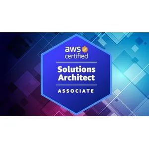 Udemy – AWS Solutions Architect Associate SAA-C03 2025-6