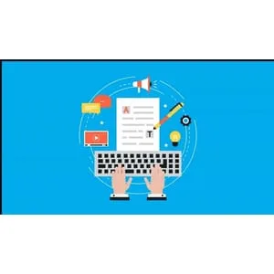 Udemy – Blogging Masterclass: How To Build A Successful Blog 2024-7