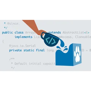 LinkedIn – Java Object-Oriented Programming 2021-6