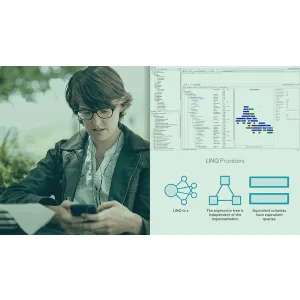 Pluralsight – Expression Trees in C# 2024-3