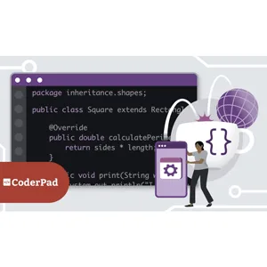 LinkedIn – Java Essential Training: Objects and APIs 2022-5