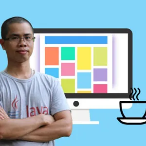 Udemy – Java Servlet, JSP and Hibernate: Build eCommerce Website 2024-8