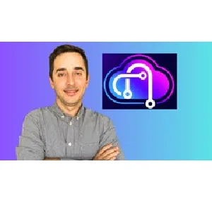 Udemy – Cloud-Native: Microservices, Kubernetes, Service Mesh, CI/CD 2025-4