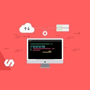 Udemy – React and Typescript: Build a Portfolio Project 2025-6