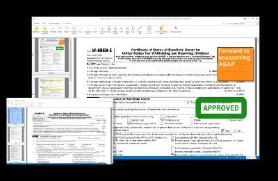 PaperScan Pro