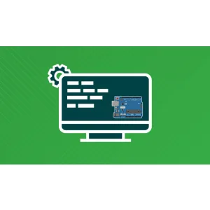 Udemy – Arduino OOP (Object Oriented Programming) 2024-1