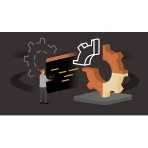 Linkedin – Advanced C++: Building Projects with CMake 2025-5