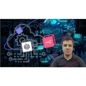Udemy – AI Agents with n8n: Automate Anything with No-Code 2025-5
