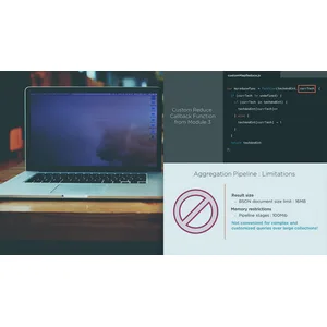 Pluralsight – Querying Data Using Map-reduce in MongoDB 2025-1