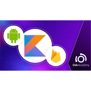 Udemy – Android App Development with Kotlin | Beginner to Advanced 2025-6