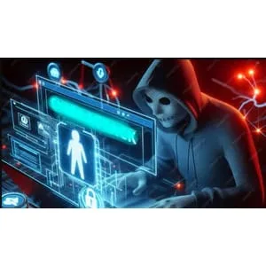 Udemy – Full Cyber Security Course From 0: Ethical Hacking & Defense 2025-5