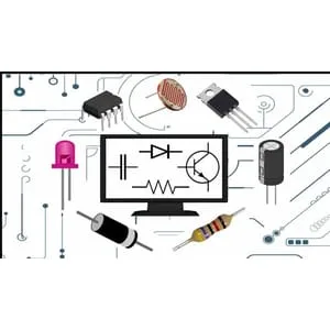 Udemy – Basic Electricity and Electronics 2025-2