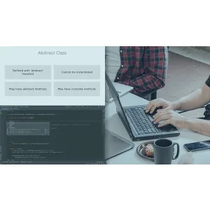 Pluralsight – Object-oriented Programming in C# 10 2025-2