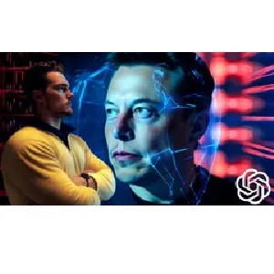 Udemy – AI Videos, DeepFake & Voice Cloning Business: The New Age 2025-3