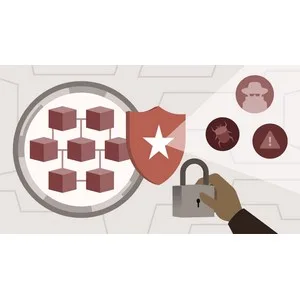 LinkedIn – Microservices: Security 2025-1