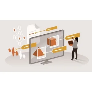 LinkedIn – Hands-On Data Annotation: Applied Machine Learning 2023-12