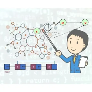 Udemy – Data Structures in C++ 2023-5