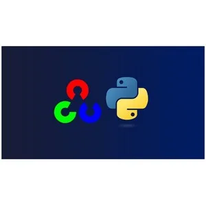 Udemy – Mastering Python OpenCV: With 28 Real-World Projects 2025-5