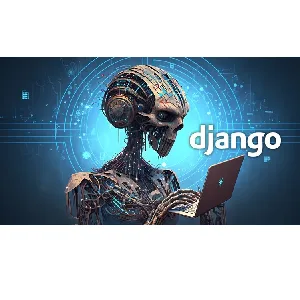 Udemy – Automate The Boring Stuff With Django 2025-6