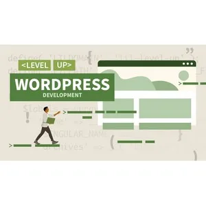 LinkedIn – WordPress Development: Coding Practice 2023-8
