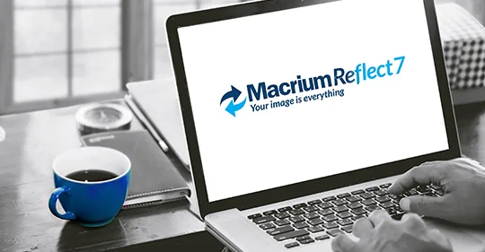 Macrium Reflect Server Plus