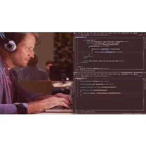 Pluralsight – Building a Data-driven ASP.NET Core Application with EF Core 2025-3