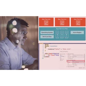 Pluralsight – Deploying ASP.NET Core to Azure App Services 2022-12