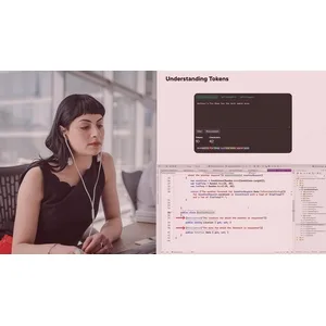 Pluralsight – Building AI Applications with Semantic Kernel and C# 2025-2