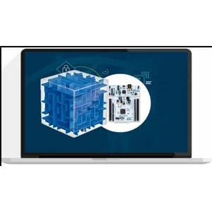 Udemy – Embedded Systems State Machines & Data Structures 2022-8