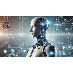 Udemy – From Python Basics to AI: Learn to Code & Build AI 2025-2