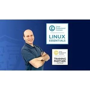 Udemy – LPI Linux Essentials (010-160) Complete Course 2025-5