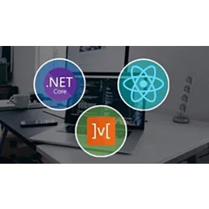 Udemy – Complete guide to building an app with .Net Core and React 2025-4
