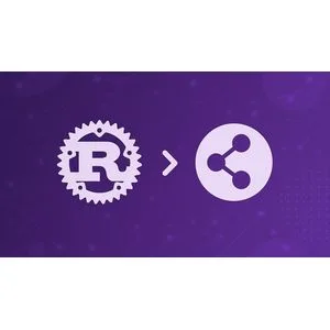Udemy – Developing P2P Applications with Rust 2025-5