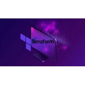 Udemy – Terraform for DevOps: Automate & Manage Cloud Infrastructure 2025-2