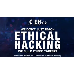 EC Council – Certified Ethical Hacker CEH v13 Labs & PDF 2024-8