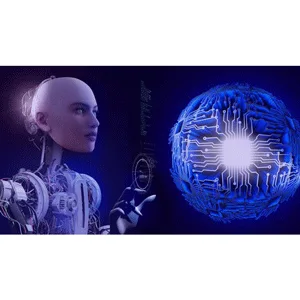Udemy – Artificial Intelligence Masterclass 2025-5