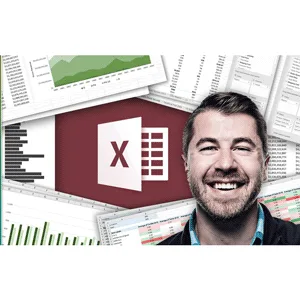 Udemy – Microsoft Excel: Data Analysis with Excel Pivot Tables 2024-11