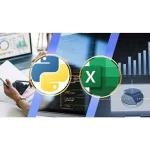 Udemy – Advanced Python Automation for Excel and Accounting 2025-5