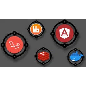 Udemy – Angular and Laravel: Breaking a Monolith to Microservices 2021-8